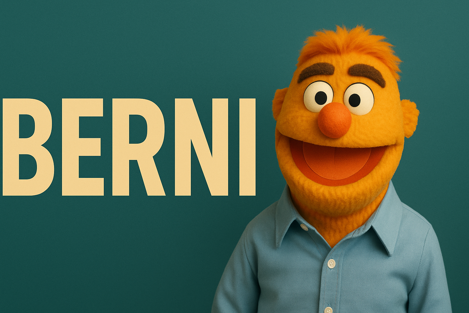 Bernie - Dein Psychologie-Buddy