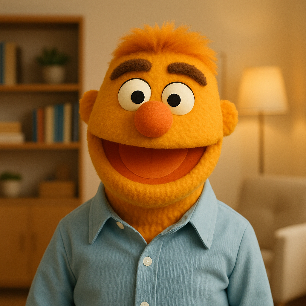Bernie
